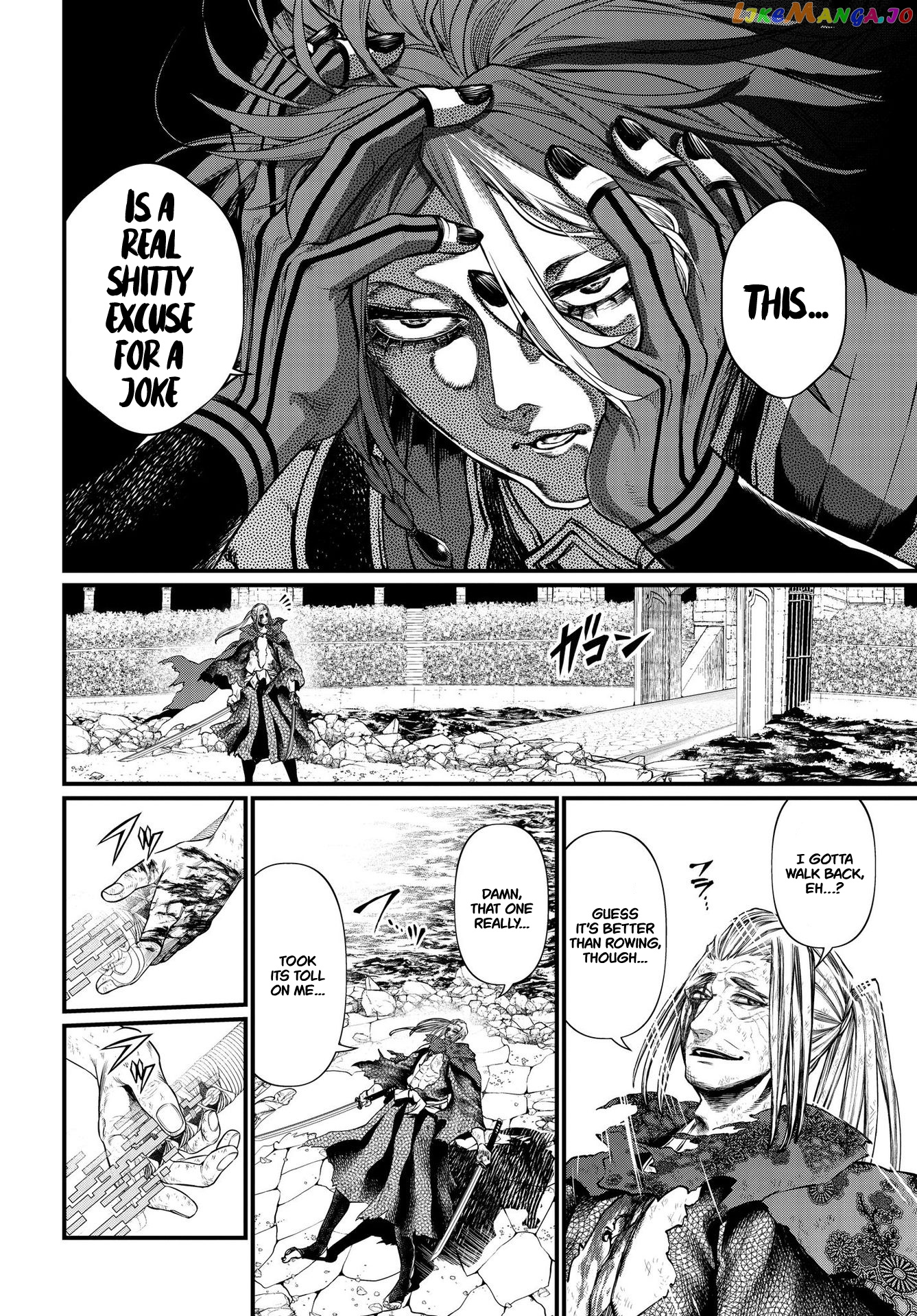 Record Of Ragnarok, Chapter 20.1 image 10
